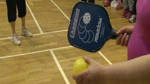 Image result for Lockerbie Pickleball Club