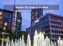 Image result for Sheffield University