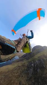 Image result for Mid-Wales Hang Gliding & Paragliding Club