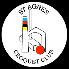 Image result for Fowey Croquet Club