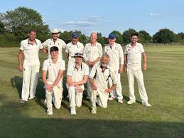 Image result for Southborough Cricket Club