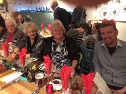 Image result for Denby Grange Bowling Club, Wakefield, Yorkshire