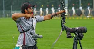Image result for Severn Archers Archery Club