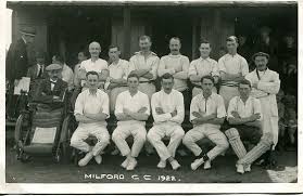 Image result for Milford Pumas Football Club