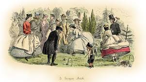 Image result for Blewbury Croquet Club