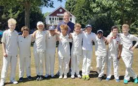 Image result for Long Ditton Cc
