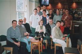 Image result for Exeter Scrabble Club
