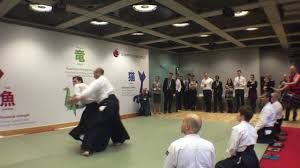 Image result for London Aikido Club