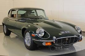 Image result for British Racing Green 1971 Jaguar