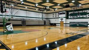 Image result for Walton Gym Club