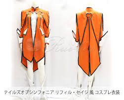 「リフィル・セイジ テイルズオブシンフォニア」の画像検索結果