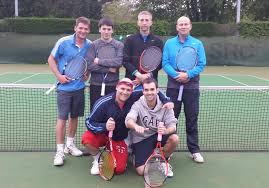 Image result for Berkhamsted & Squash Club