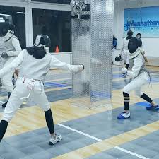 Image result for University Of Warwick`s Fencing Club