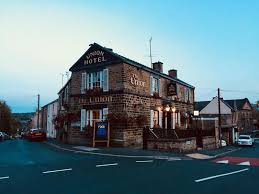 Image result for Nether Edge Bowling Club