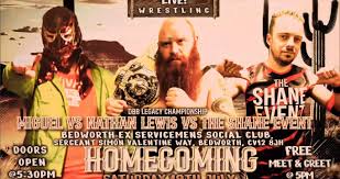 Image result for Bedworth Ex-servicemen's ARC