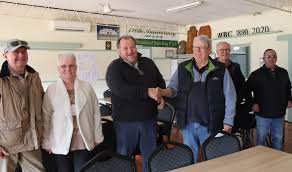 Image result for Woodend Bowling Club