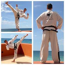 Image result for Karstadt TaeKwonDo