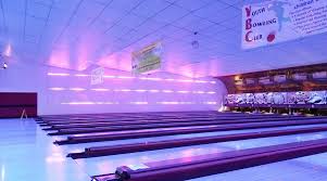 Image result for Busby Bowling Club