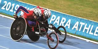 Image result for Caithness Disability Multi-Sport