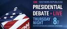 Live Blogging of CNN Southern Republican Leadership Conference ...