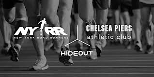Image result for Chelsea Running Club