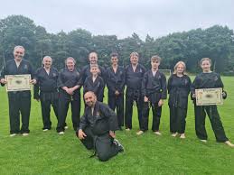 Image result for Utf Taekwondo Cymru Cardiff