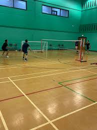 Image result for Towneley Rossendale Badminton Club
