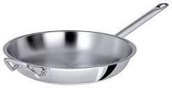 Frying Pan - Contacto Bander GmbH - Professional Catering Utensils