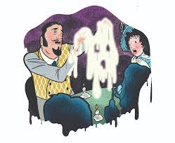 Attēlu rezultāti vaicājumam “ectoplasm”