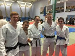 Image result for Warrington Samurai Judo Club