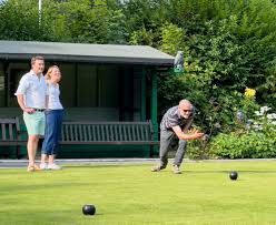 Image result for NORTH LINDSEY BOWLS CLUB