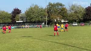 Image result for Cumnor Minors Football Club