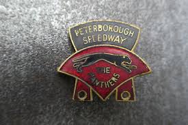 Image result for Peterborough Panthers Speedway Club