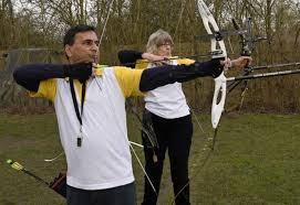 Image result for Maidenhead Archers Target Archery Club