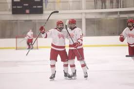 Image result for Preston Hockey Club