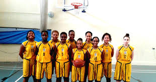 Image result for Haringey Angels Basketball Club