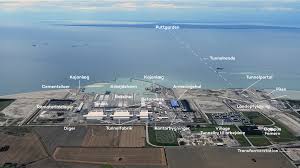 Image result for Rødbyhavn