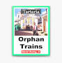 orphan train Orphan trains Tartaria from books.apple.com