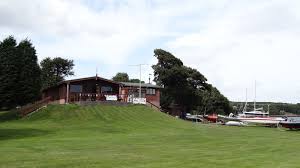 Image result for Dalgety Bay Sailing Club