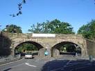 Thames Ditton Railway bridges:: OS grid TQ1566 :: Geograph Britain ...