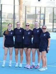 Image result for Tean Valley Netball Club