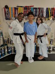 Image result for Abbey Fit Tae Kwon Do