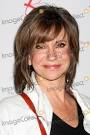Jess Walton arrivng at The Young The Restless 37th Anniversary Dinner - 837e659788565f1