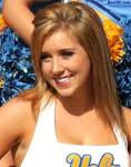 UCLA Cheer Squad 2009