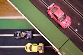 Image result for London Scalextric Club