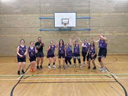 Image result for Berkshire Kings and Queens Basketball Club