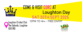 Image result for Loughton Cricket Club