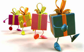 Image result for картинки подарок
