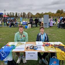 Image result for Cambridge University Orienteering Club (Cuoc)