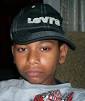 Dead 13 year-old Anand Ramdeo